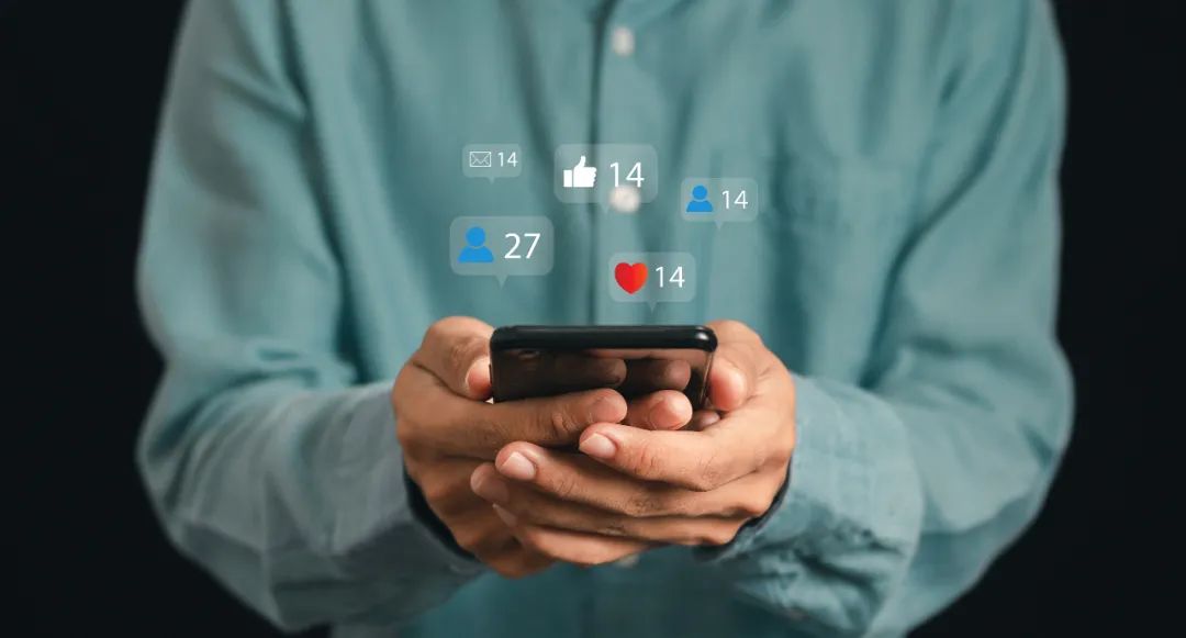 评论区也被“定制”了意味着什么