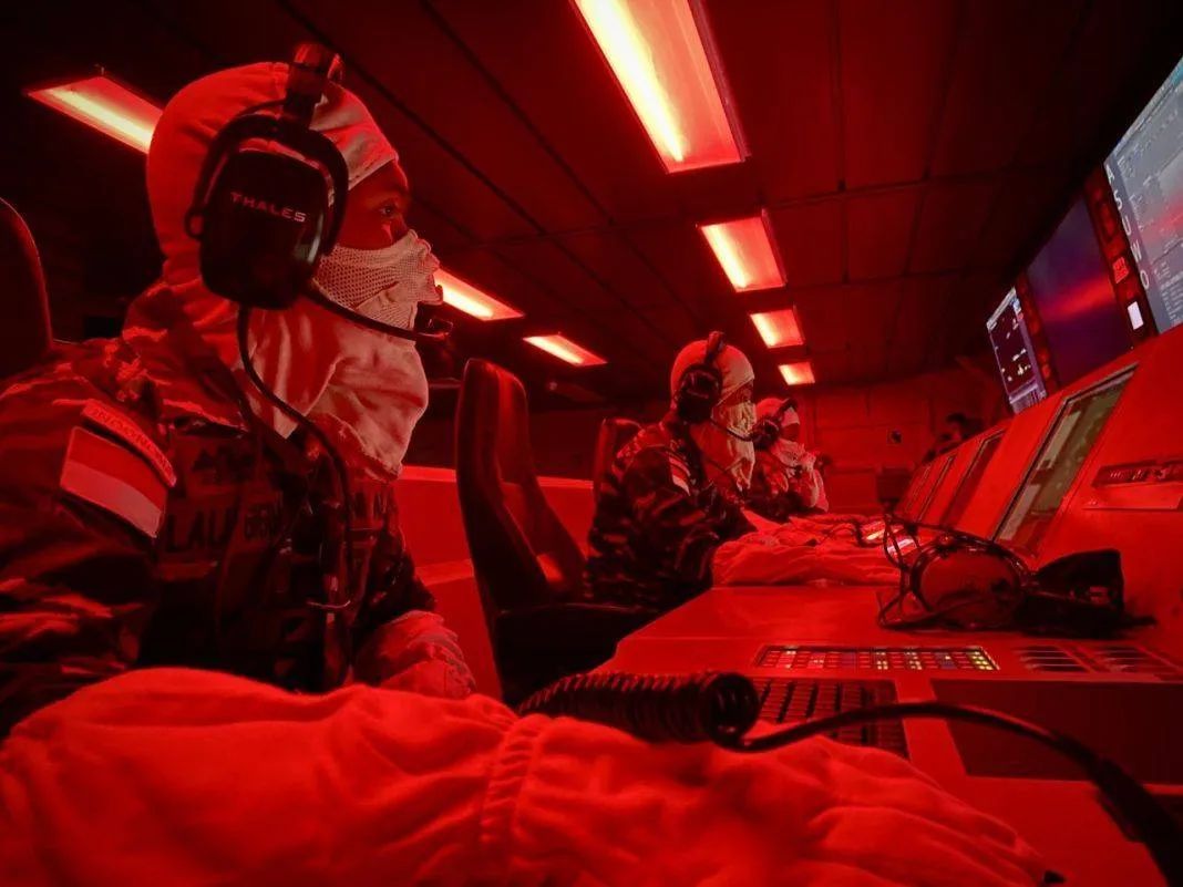 新“四大金刚”走向国际舞台！