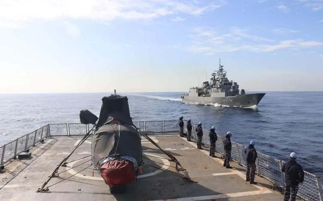 新“四大金刚”走向国际舞台！