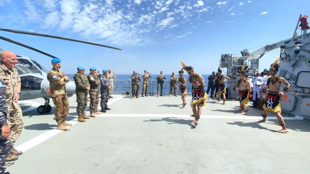 新“四大金刚”走向国际舞台！