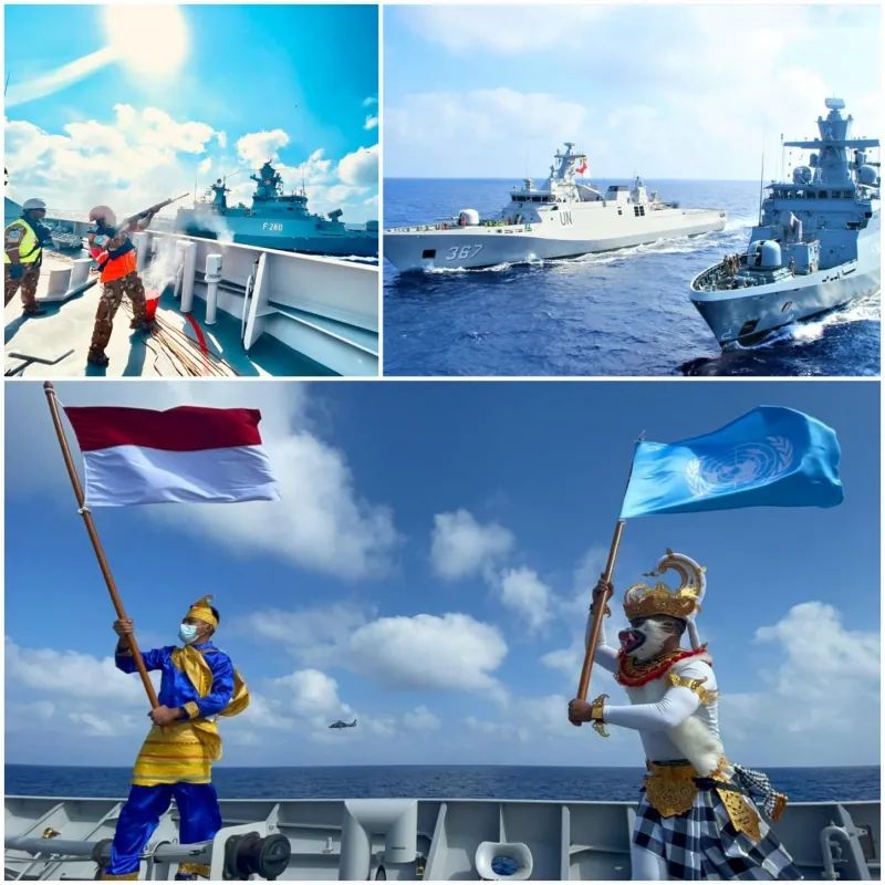 新“四大金刚”走向国际舞台！