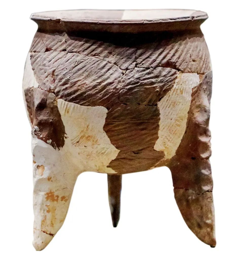 夏朝的谜底或许就在这里