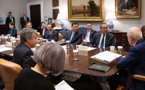 独家！王毅同美方进行近15个小时互动，都谈了啥？