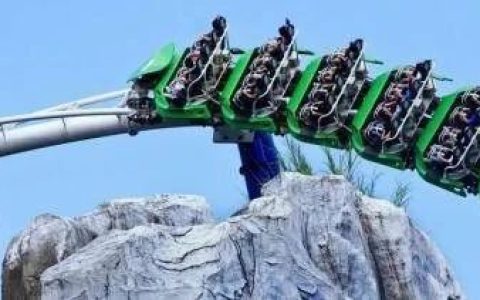 “华侨城”模式，撞上的不只是欢乐谷的过山车！