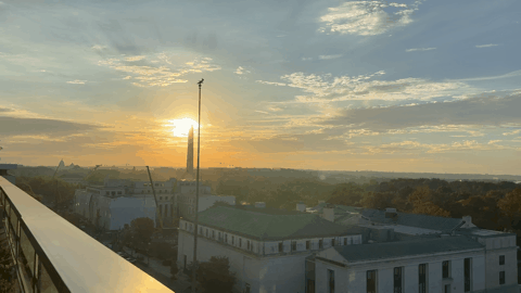 王毅访美现场观察：究竟谈得怎样？