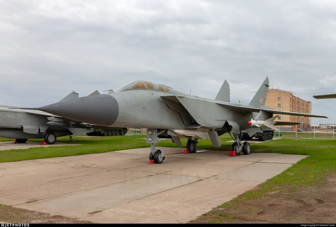 馋哭了！哈萨克斯坦战机大甩卖，总数117架还有米格-31！乌克兰可以买吗？