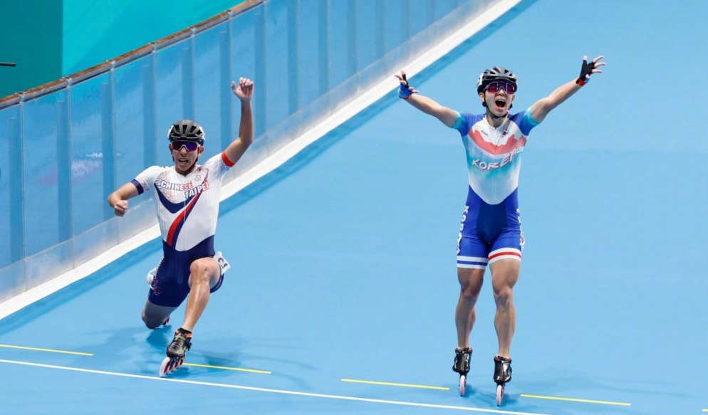 亚运会：韩国运动员的兵役大逃杀