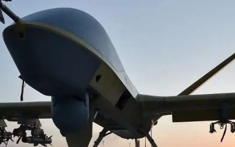 乌总统办公室前顾问：中国限制无人机出口致乌军供应出现缺口