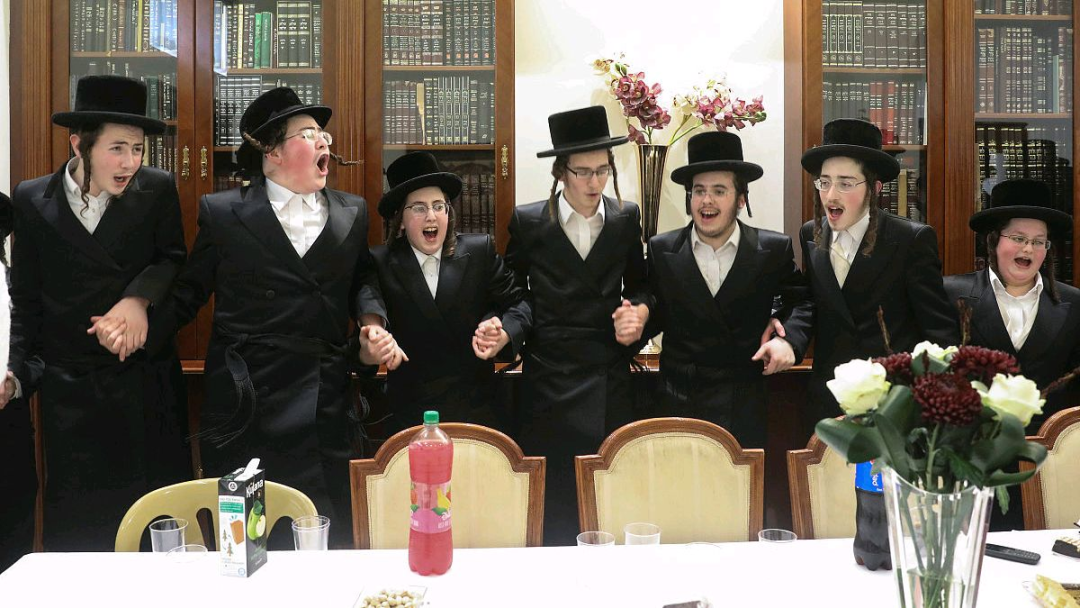 就差一点，以色列这个国家就要建在中国东北？