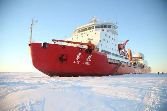 国产核动力破冰船，还有多远？