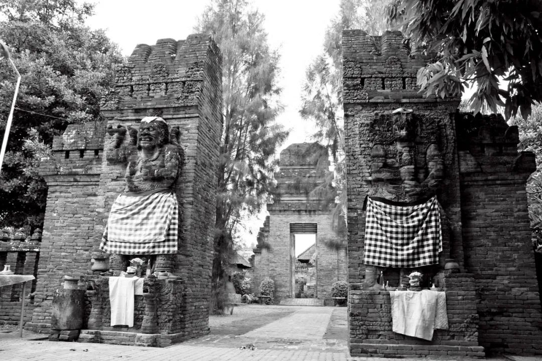 从这个1.7万座岛屿的国家，理解“海上丝绸之路”