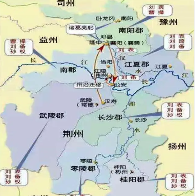 吕蒙“白衣渡江”击败关羽，后世为何贬低2000年？