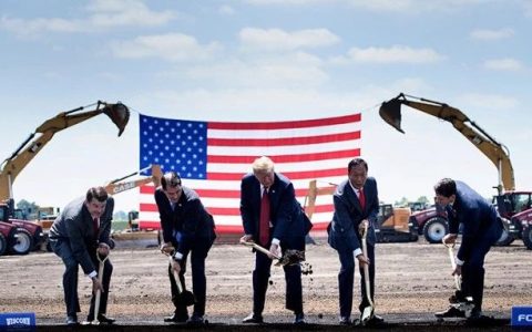 富士康赏饭给大陆吃？郭台铭也太狂妄了