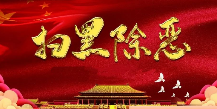 新中国成立后的几次严打史