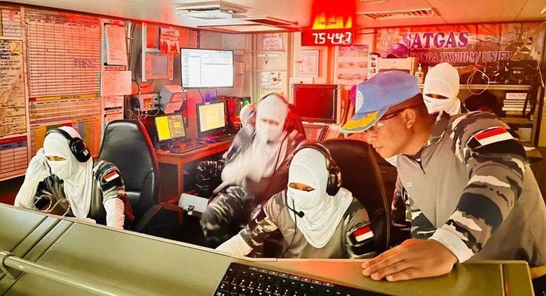 新“四大金刚”走向国际舞台！