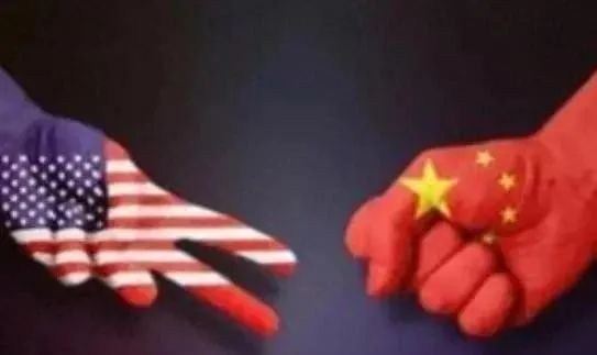 今天，美国的坑来了，中国的国运也来了！