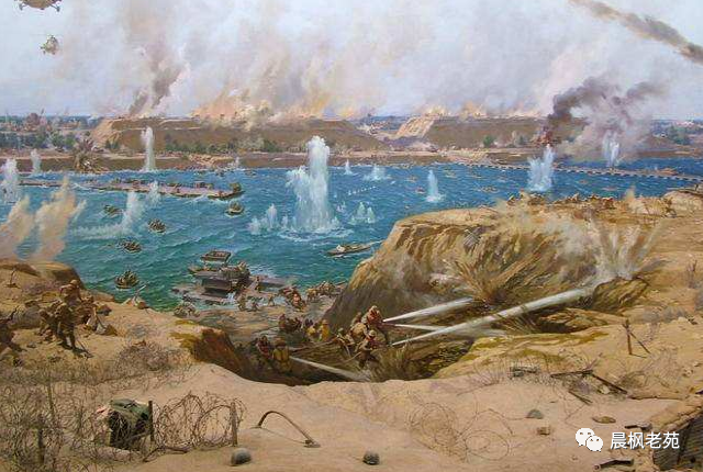 以色列：赎罪日战争vs哈马斯战争