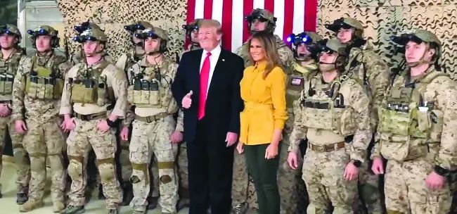 “哈马斯天兵”靠廉价动力伞杀崩以色列！这种经验解放军需要学习吗？