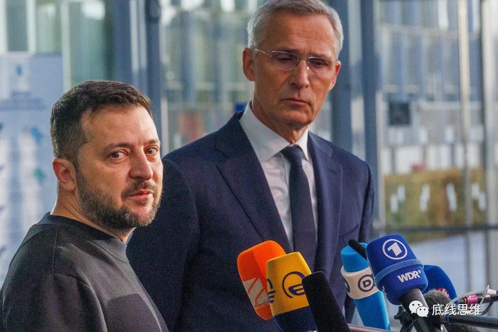 巴以冲突升级，中国赢了还是输了？又吵起来了……