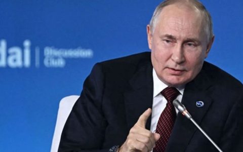 普京亲自释放信号，同盟一事，要摆上中俄的讨论桌？