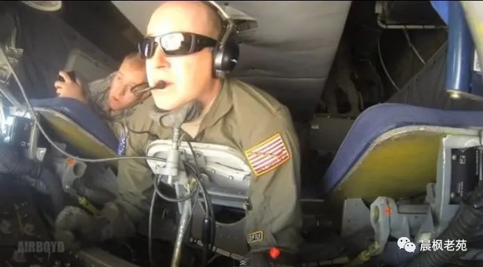 民航客机改装加油机可不简单