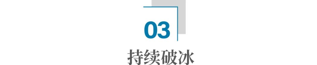国产核动力破冰船，还有多远？