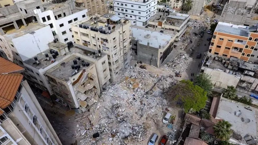 加沙城市巷战即将打响？哈马斯将采取地道战：建在地下30米，庞大似迷宫