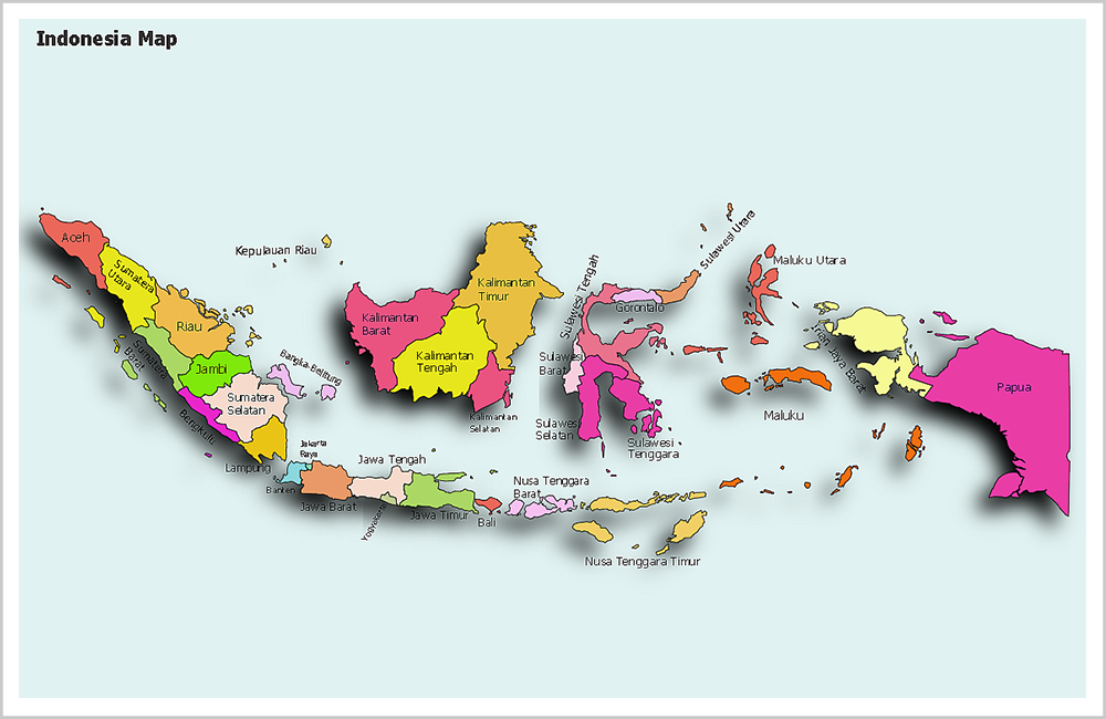 印尼，世界经济的下一个王炸？！