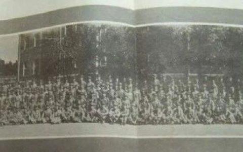 当年的特等功英雄，全是逆天战神