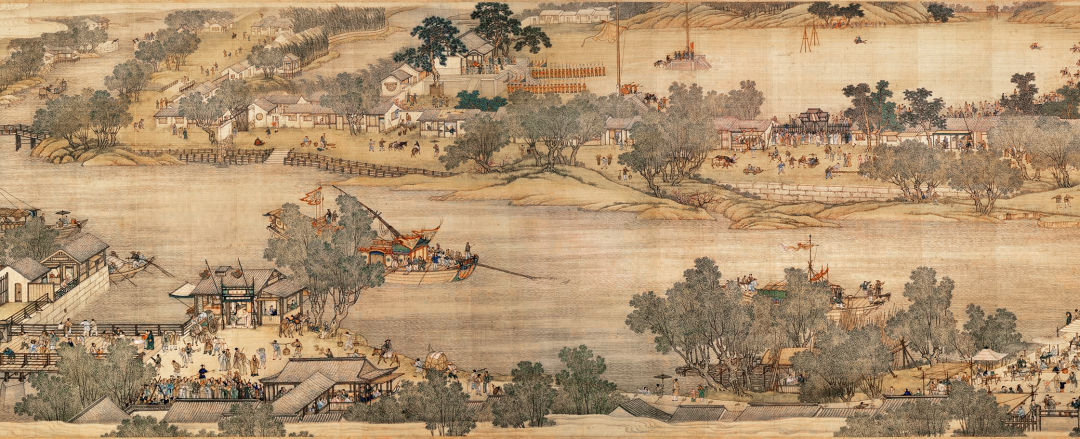 宋朝的铜钱为什么会出现在非洲的摩加迪沙？