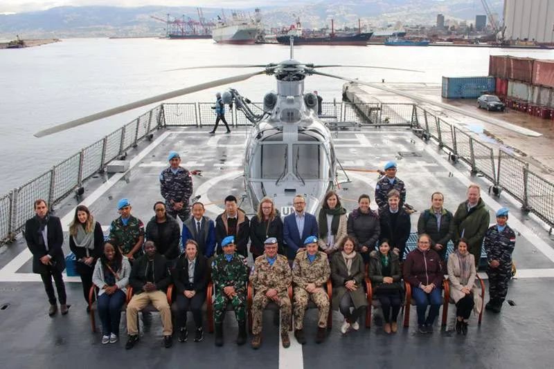 新“四大金刚”走向国际舞台！