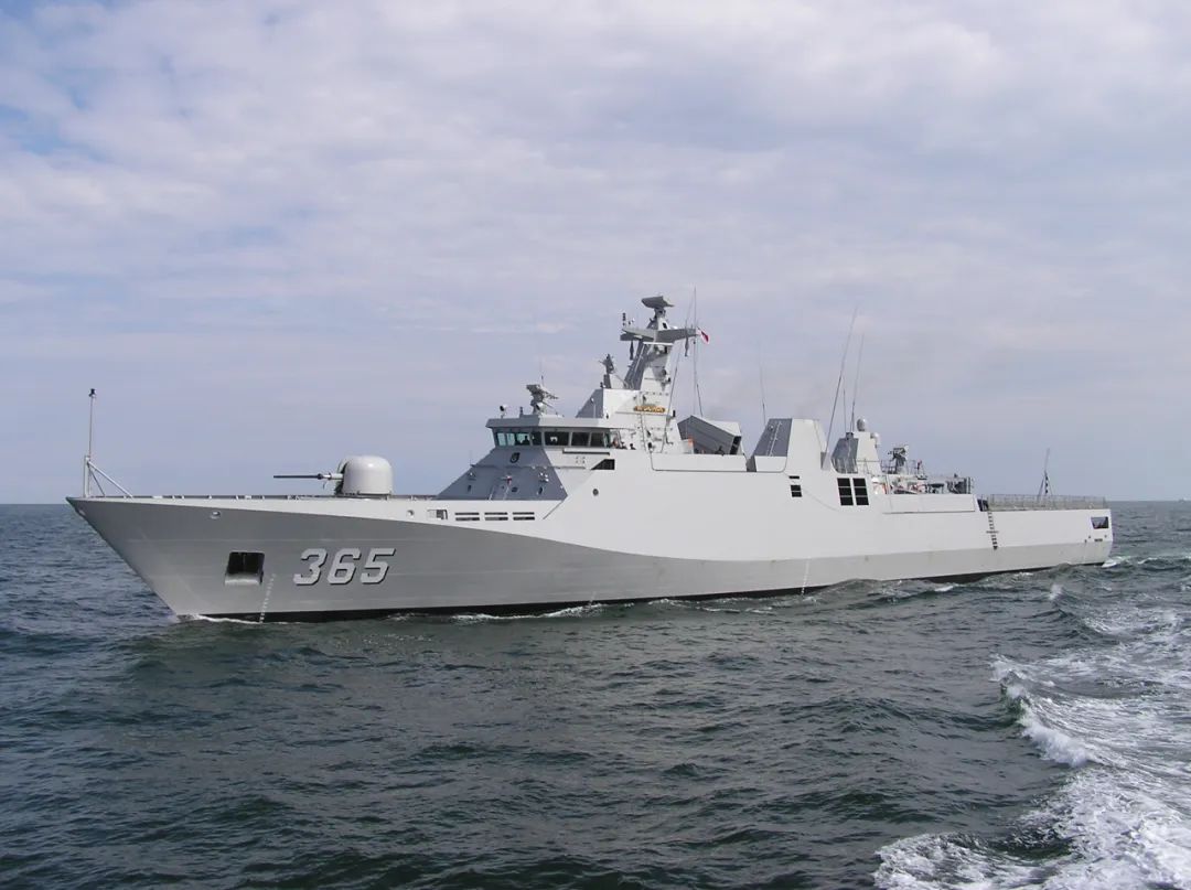 新“四大金刚”走向国际舞台！