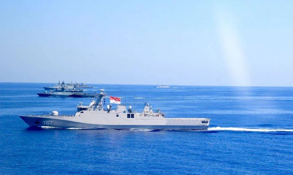 新“四大金刚”走向国际舞台！