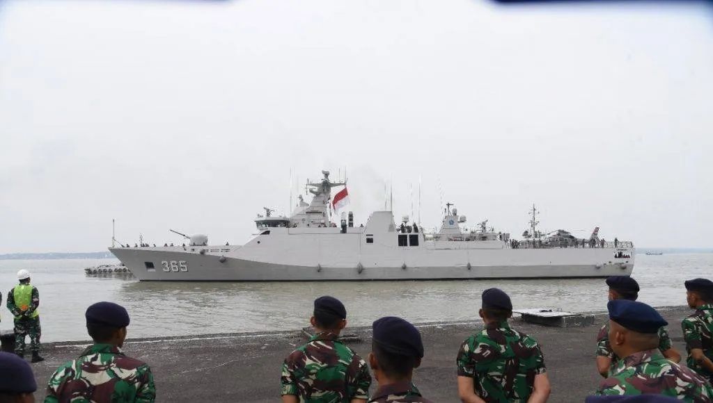 新“四大金刚”走向国际舞台！