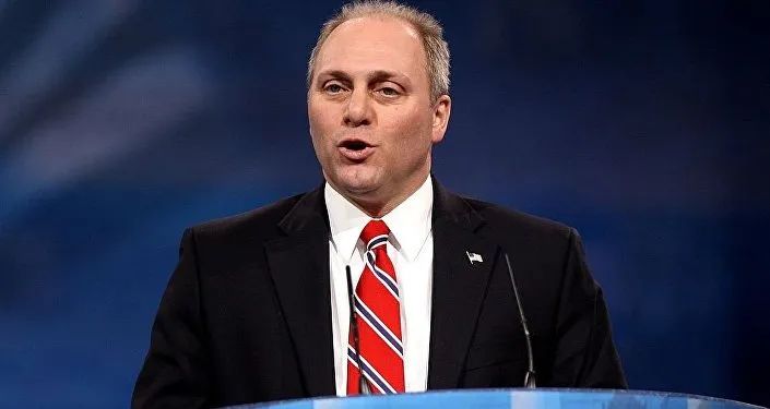 今天，超级黑天鹅飞出