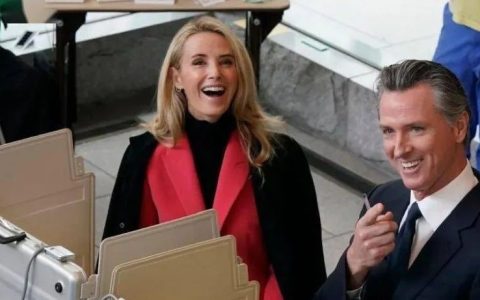 美国该如何面对加州独立？