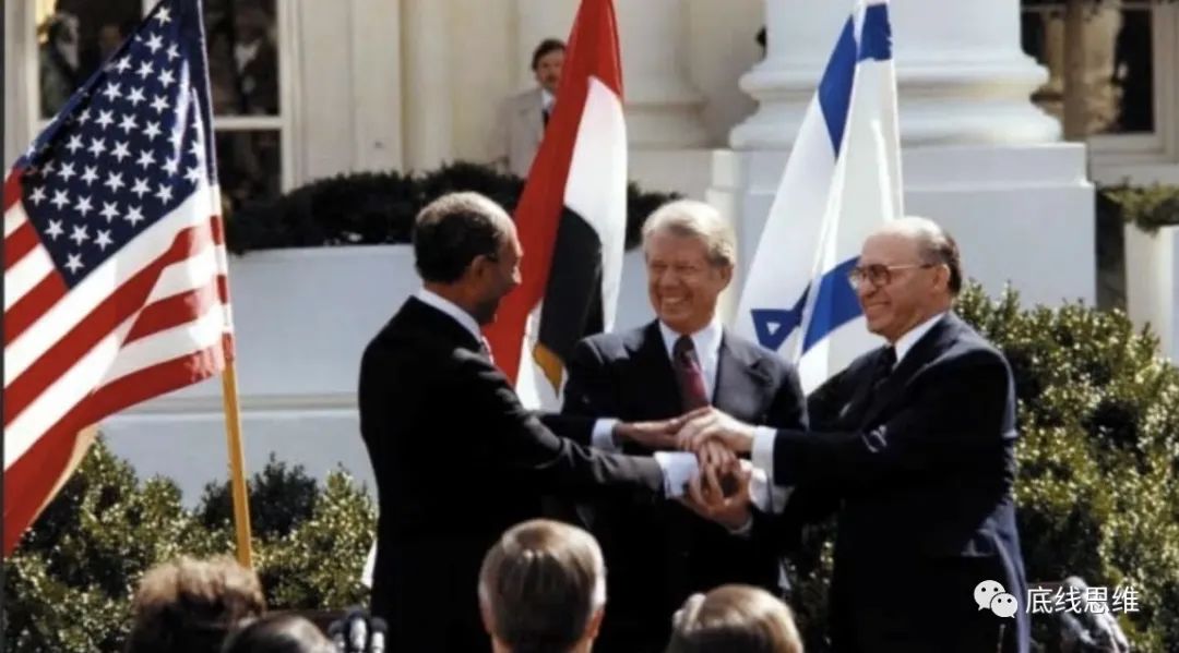 集结35万人，以色列为什么按兵不动？