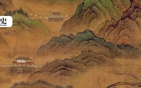 有诗有狗，可能有战斗：明代边防士兵的一天