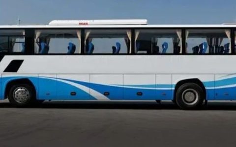 谁杀死了长途大巴？