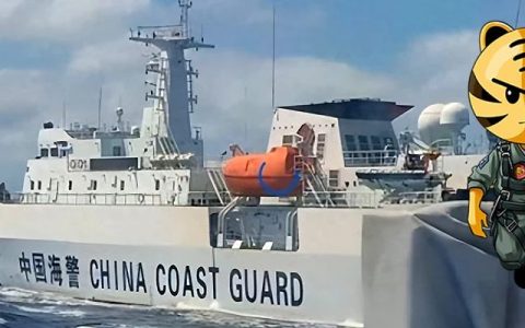 在南海持续点火，菲律宾严重战略误判，却是上了美国的圈套