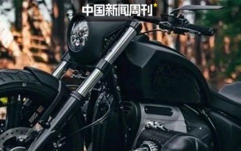 考证的人越来越多，摩托怎么卖不动了？