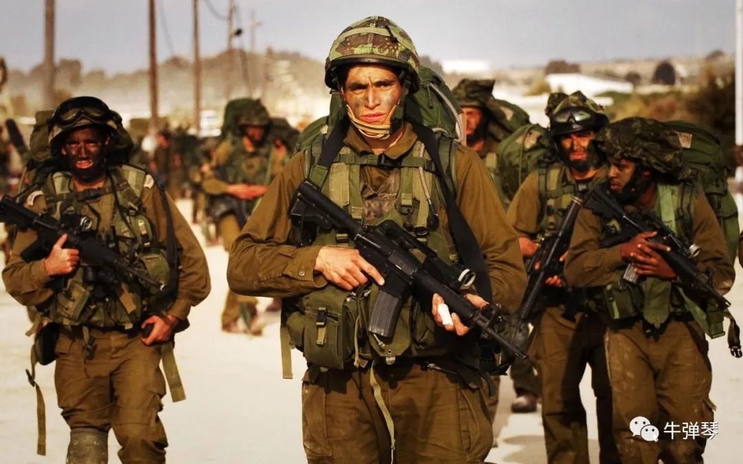 巴以冲突第九天，以色列的策略突然有调整