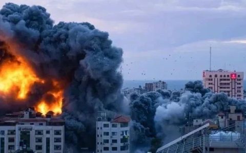 详析巴以战争动因结局的不确定性以及对中国和世界格局的影响