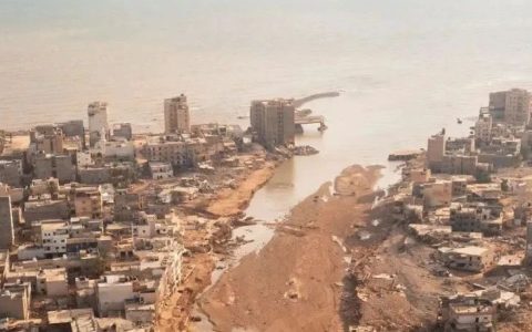 决定未来50年中美命运的关键要塞: 全球基础设施