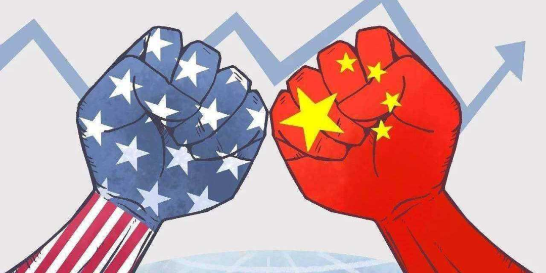 美国在芯片上步步紧逼，中国两招反击，美国为何打不赢？