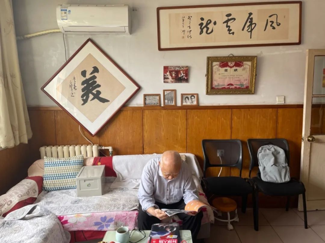 核弹老头，和 “倒霉人生”扳手腕