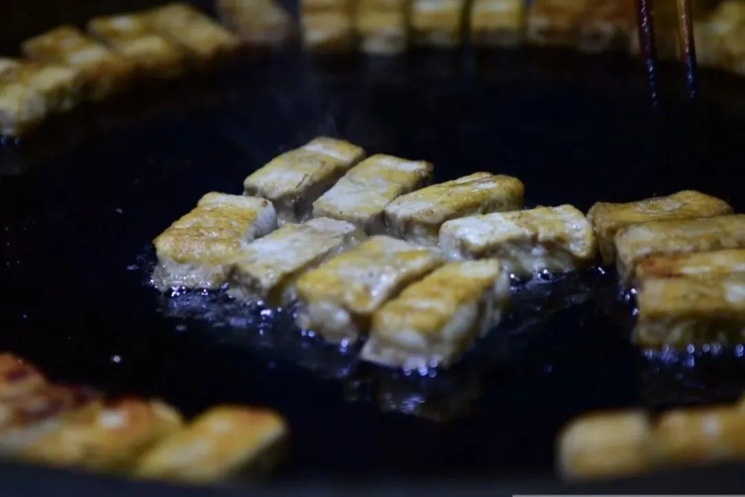 为什么说豆腐是饮食界的“社交悍匪”？