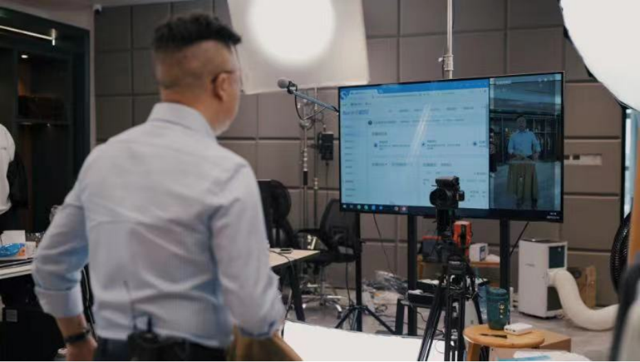 中国工厂，快速找到新答案