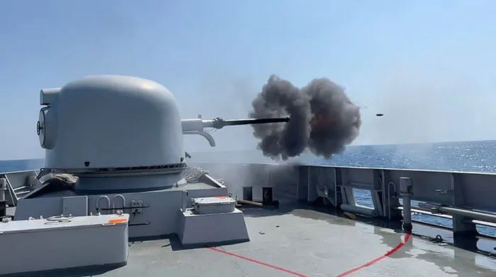 新“四大金刚”走向国际舞台！