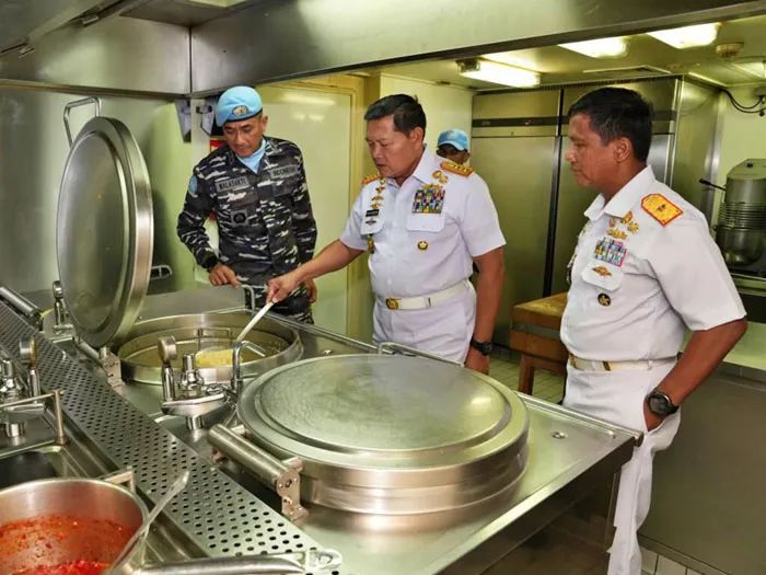 新“四大金刚”走向国际舞台！